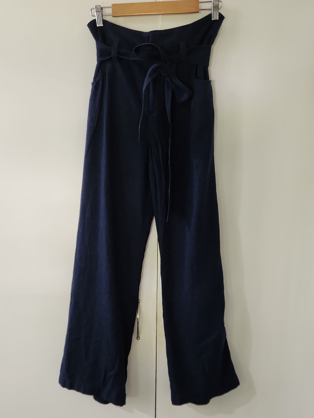 GAP Linen Trousers (10)